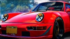 Car For Sale Simulator 2023 - игра в жанре Симулятор