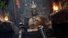 Monsters Domain: Prologue - игра в жанре Бесплатная игра