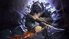 Solo Leveling: ARISE OVERDRIVE - игра в жанре Фэнтези