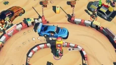 Speed Crew - игра в жанре Арканоид