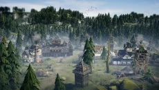 Frostpunk 2 похожа на Frostpunk 2