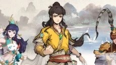 Lotus Lantern: Rescue Mother