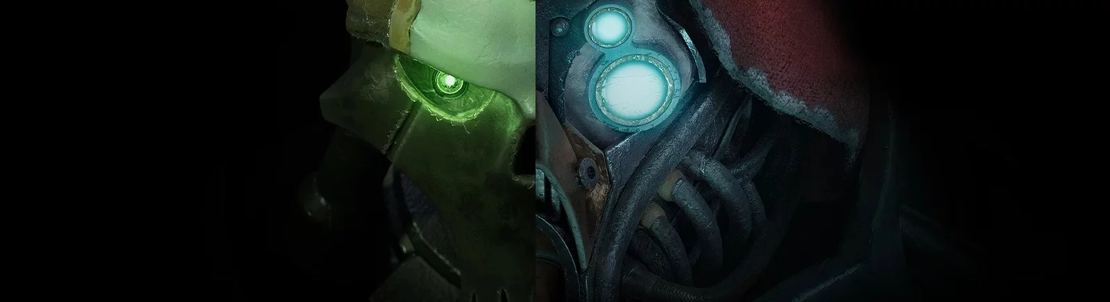 Warhammer 40,000: Mechanicus 2
