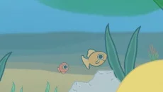 The Littlest Fry