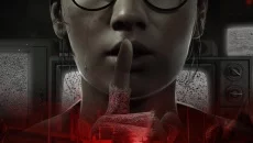 A Quiet Place: The Road Ahead - игра в жанре Симулятор ходьбы