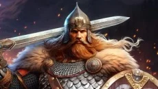 Древние Русы: Выживание - игра в жанре Выживание