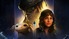 Star Wars Outlaws: A Pirate's Fortune - игра в жанре Дополнение