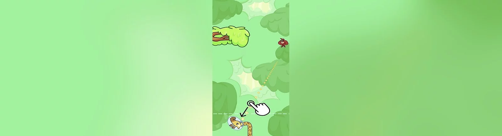 Grow Grow Giraffe - что это за игра, трейлер, системные требования, отзывы и оценки, цены и скидки, гайды и прохождение, похожие игры 