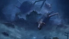REANIMAL - игра в жанре Платформер