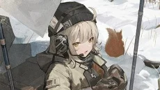 Позывной Кедр - игра в жанре Аниме / манга