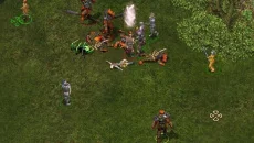 Baldur's Gate 2: Shadows of Amn - игра в жанре Фэнтези / средневековье