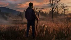 We Harvest Shadows - игра в жанре Выживание