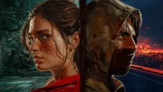 Outbreak: Shades of Horror Chromatic Split - игра в жанре Шутер