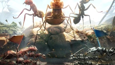 Ant Legion: For the Swarm