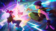 mo.co - игра в жанре Приключение