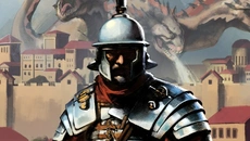 Roman Triumph: Survival City Builder - игра в жанре Градостроение