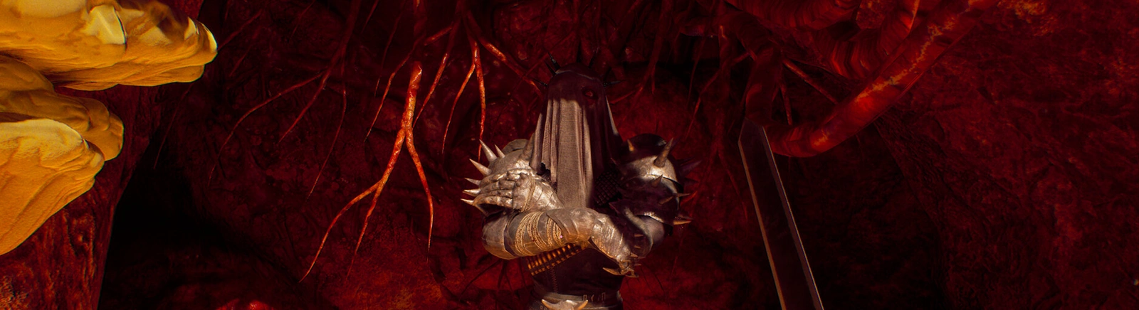 Цитаты из Bloodquest From HELL
