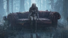 Project Spectrum - игра в жанре Хоррор