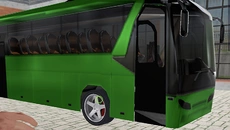 Bus Tycoon: Company Builder