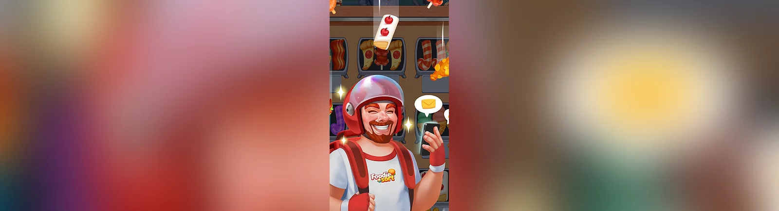 Дата выхода Foodie Sort: Grill Challenge в разных странах мира