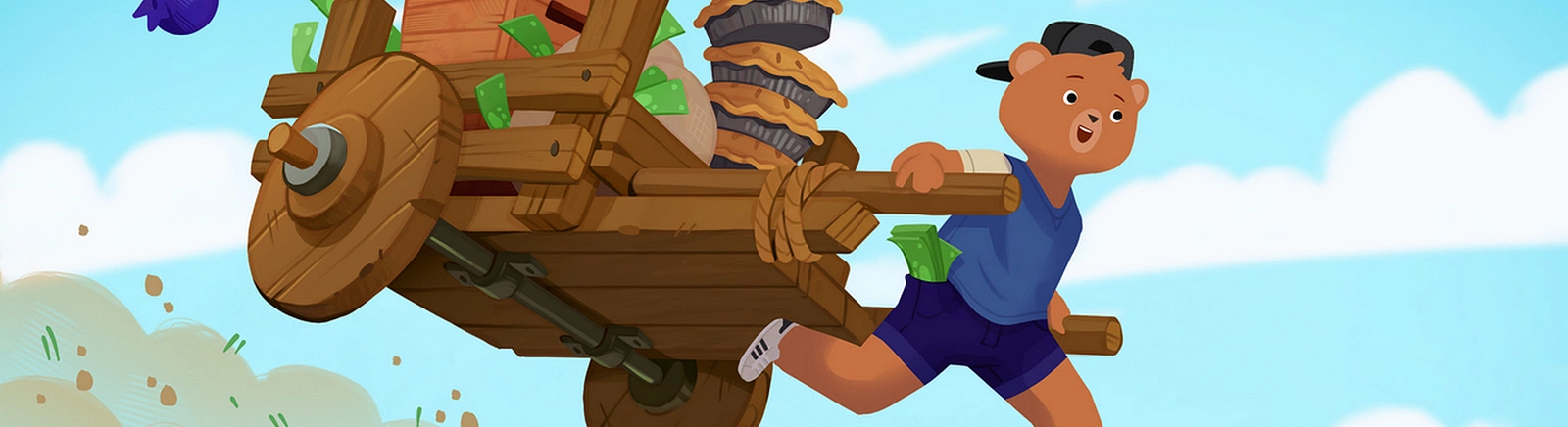 Лучшие игры для Linux, похожие на Berryville: Entrepreneur RPG