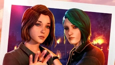 Life is Strange: Reunion - игра в жанре Интерактивное кино