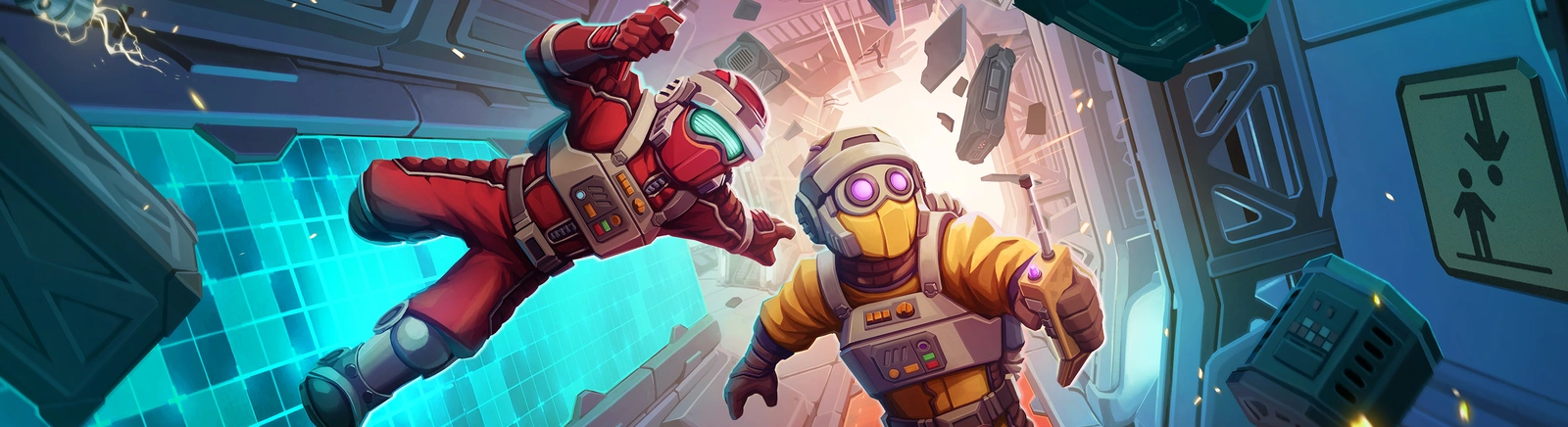 Лучшие игры для Xbox Series X/S, похожие на We Were Here Tomorrow