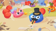 Roombattle - игра в жанре Экшен