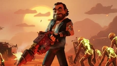 The Spotter: Dig or Die - игра в жанре Зомби