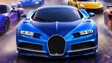 ICR - Multiplayer Car Racing - игра в жанре Онлайн