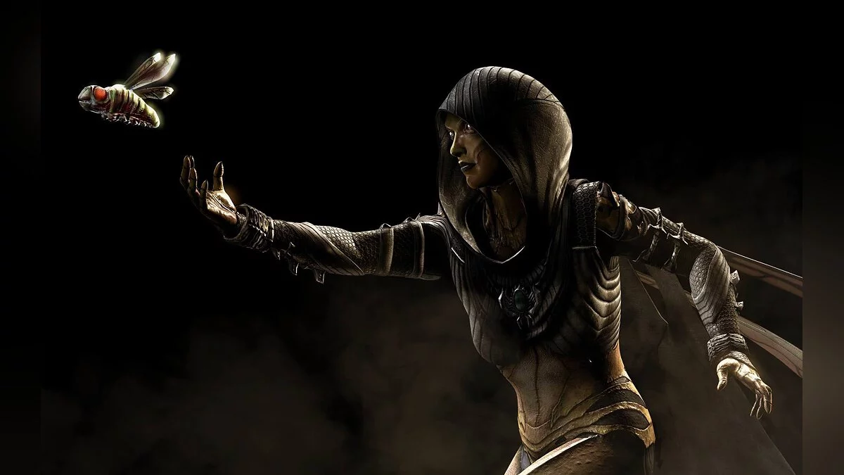 Удары в Mortal Kombat XL, X для PC на клавиатуре: приёмы, комбо, стили, фаталити, бруталити, X-Ray Moves