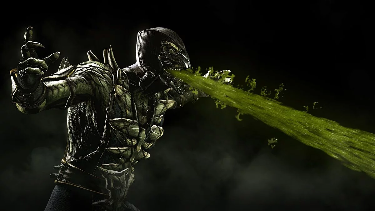 Удары в Mortal Kombat XL, X для PC на клавиатуре: приёмы, комбо, стили, фаталити, бруталити, X-Ray Moves