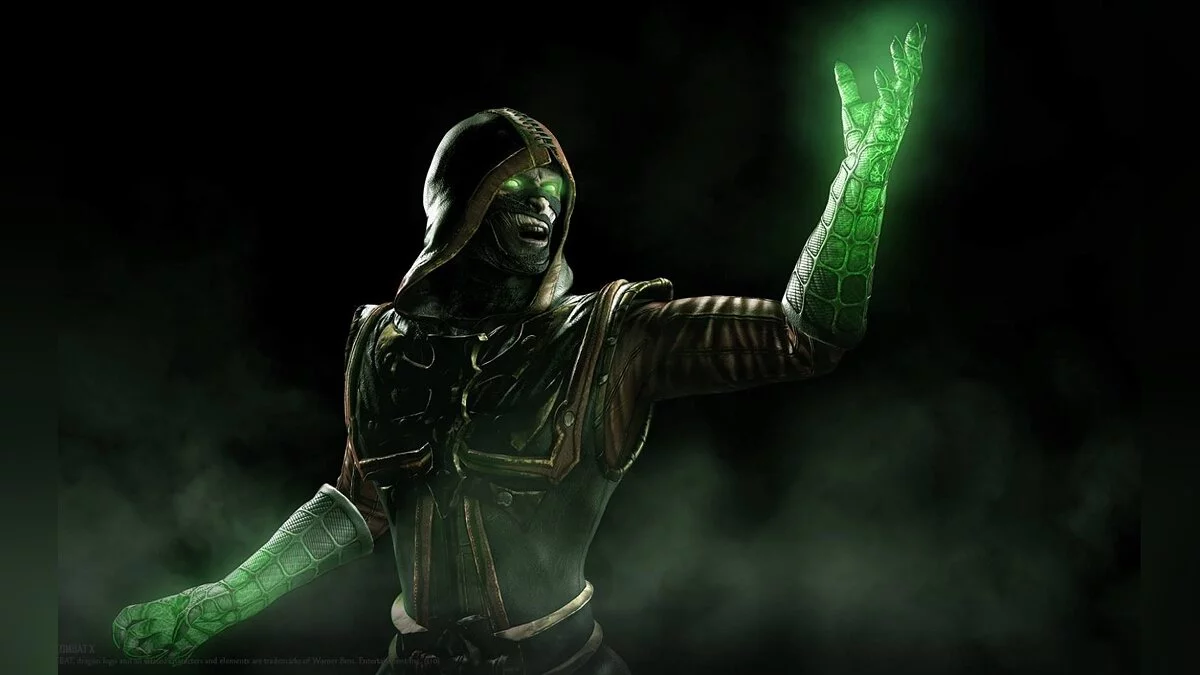 Удары в Mortal Kombat XL, X для PC на клавиатуре: приёмы, комбо, стили, фаталити, бруталити, X-Ray Moves