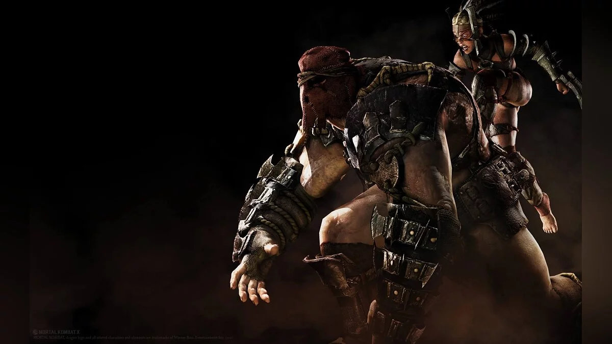 Удары в Mortal Kombat XL, X для PC на клавиатуре: приёмы, комбо, стили, фаталити, бруталити, X-Ray Moves