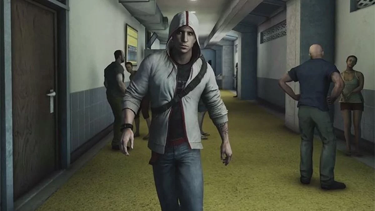 Что произошло в современном мире Assassin's Creed до событий Syndicate