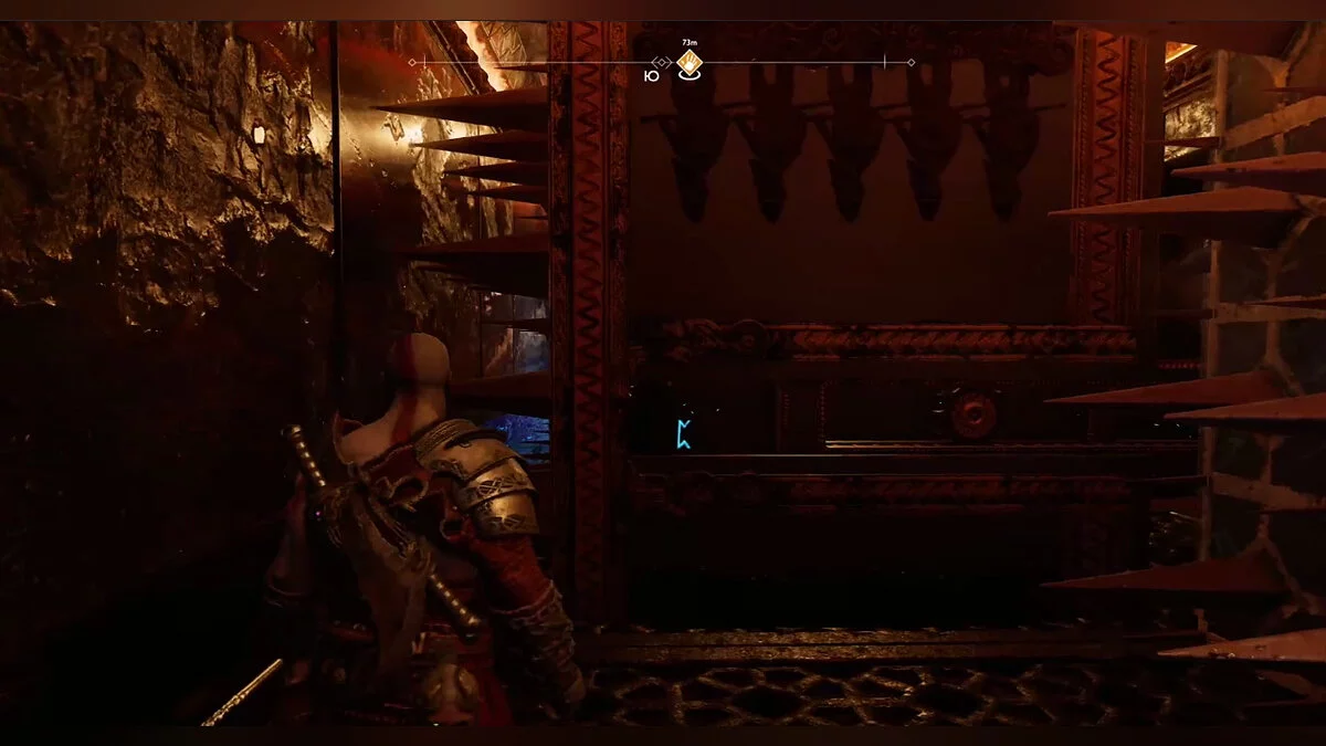 Полное прохождение God of War