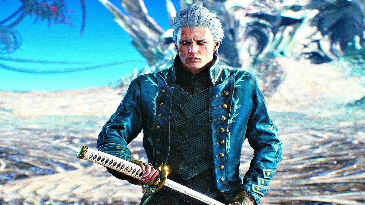 Прохождение боссов Devil May Cry 5: как убить всех врагов