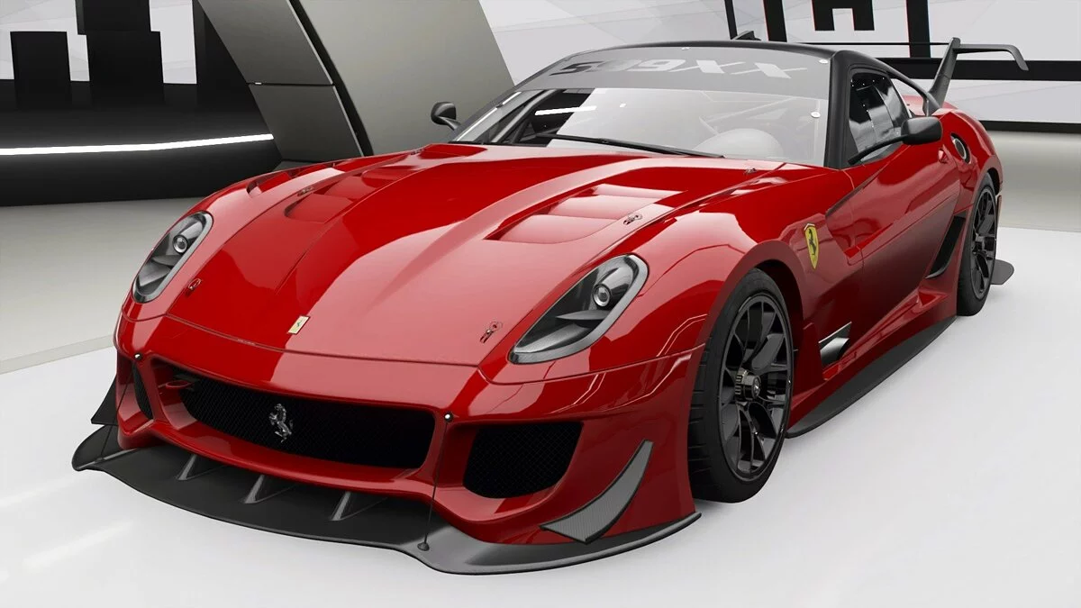 Самые быстрые машины в Forza Horizon 5