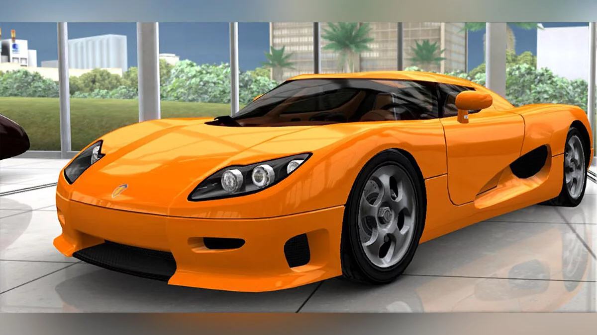 Самые быстрые машины в Forza Horizon 5