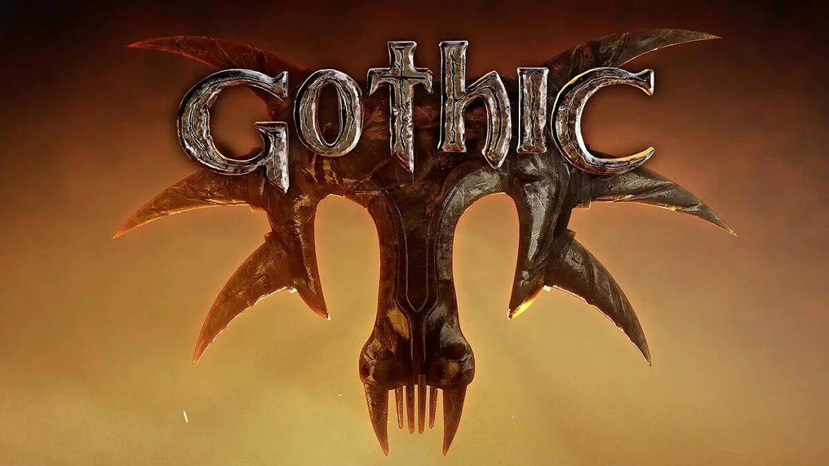 20 лет легендарной «Готике 2»! Вспоминаем историю трилогии Gothic
