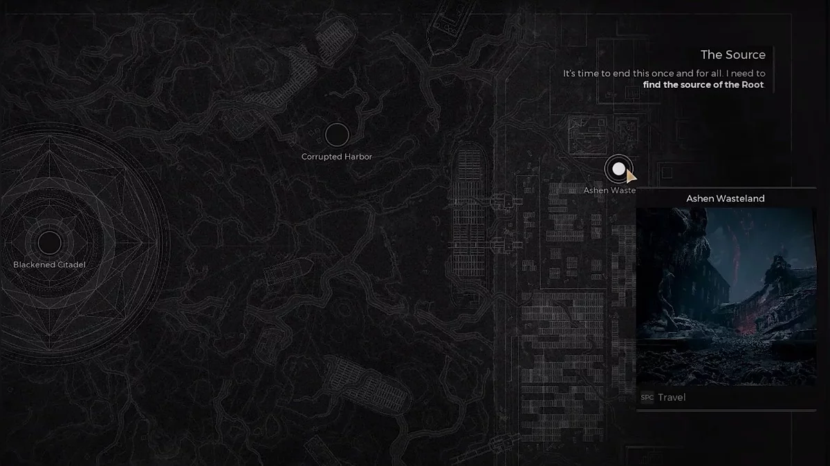 Как открыть класс «Архонт» в Remnant 2