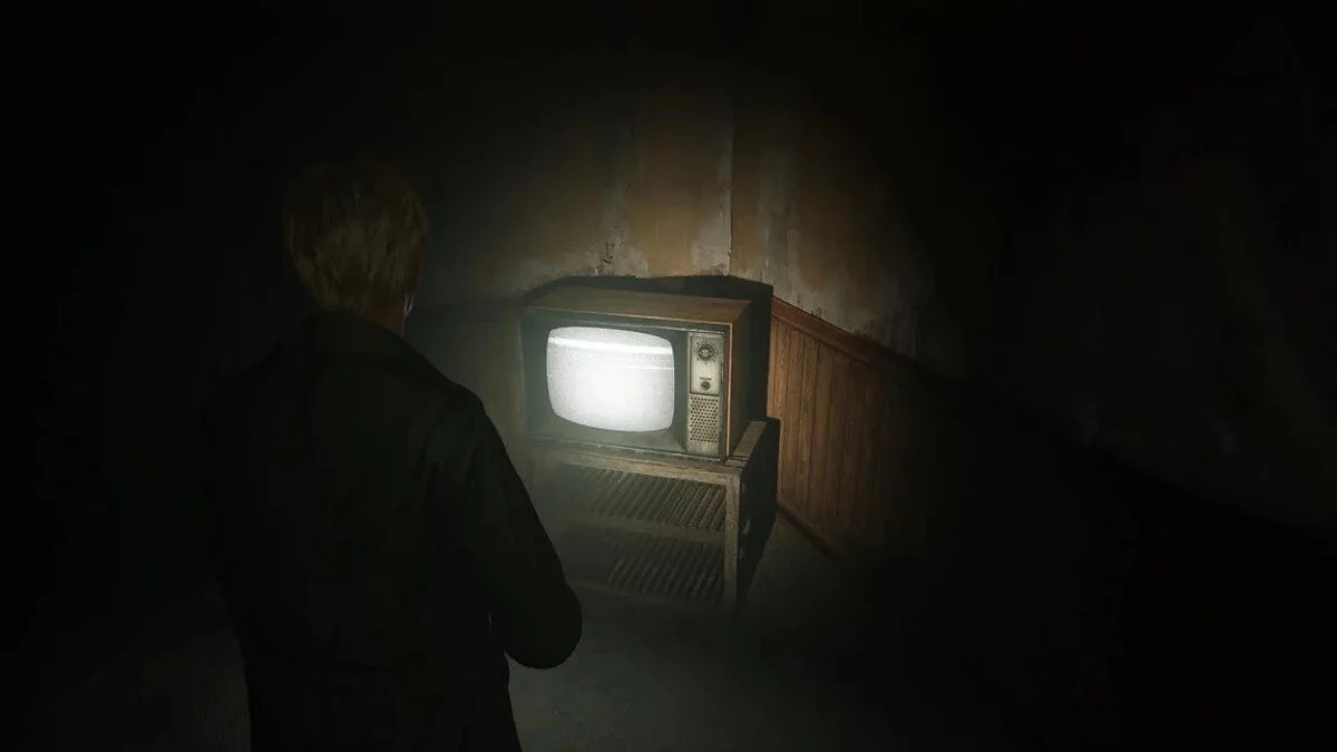Прохождение Silent Hill 2 Remake — все коллекционные предметы и головоломки