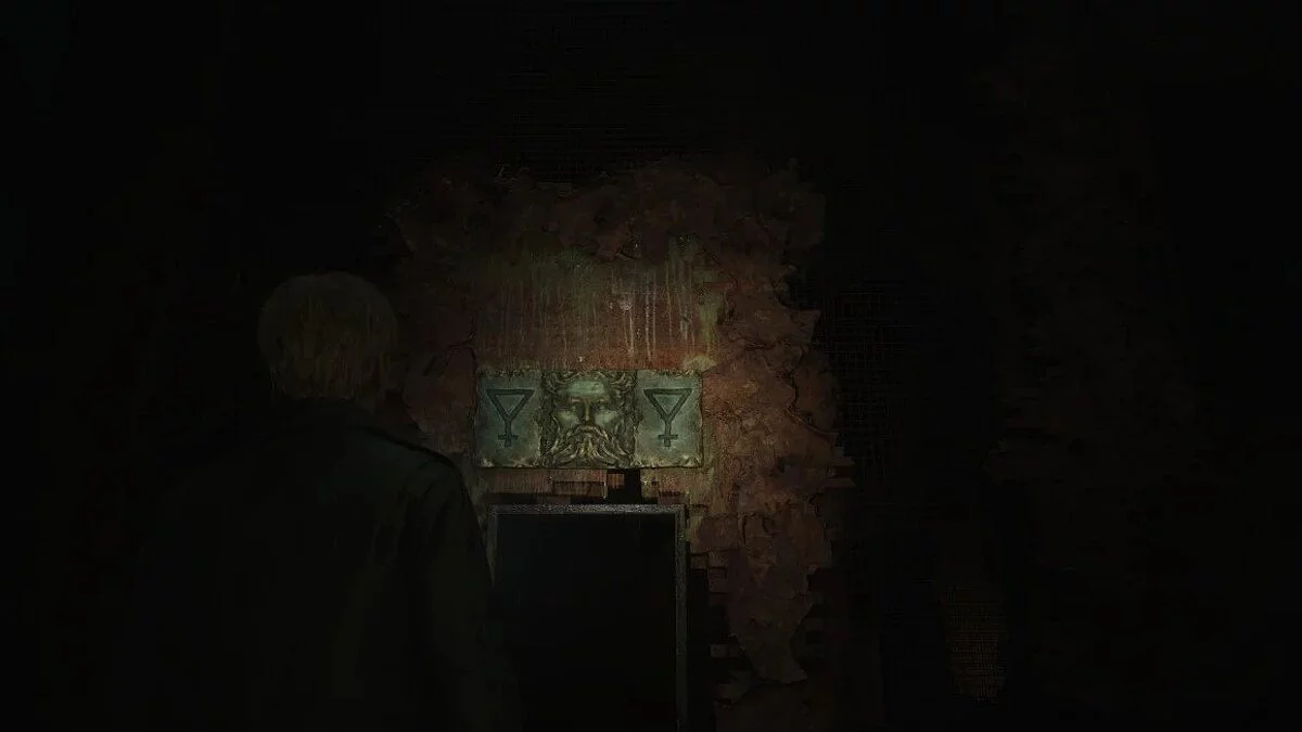 Прохождение Silent Hill 2 Remake — все коллекционные предметы и головоломки