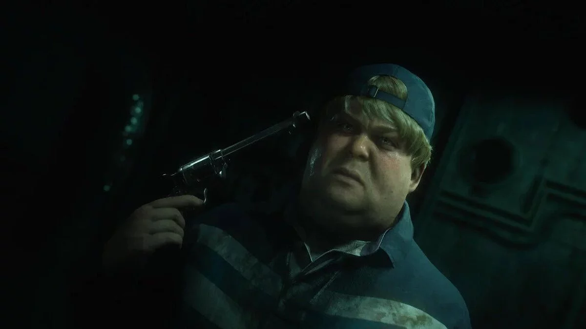 Прохождение Silent Hill 2 Remake — все коллекционные предметы и головоломки