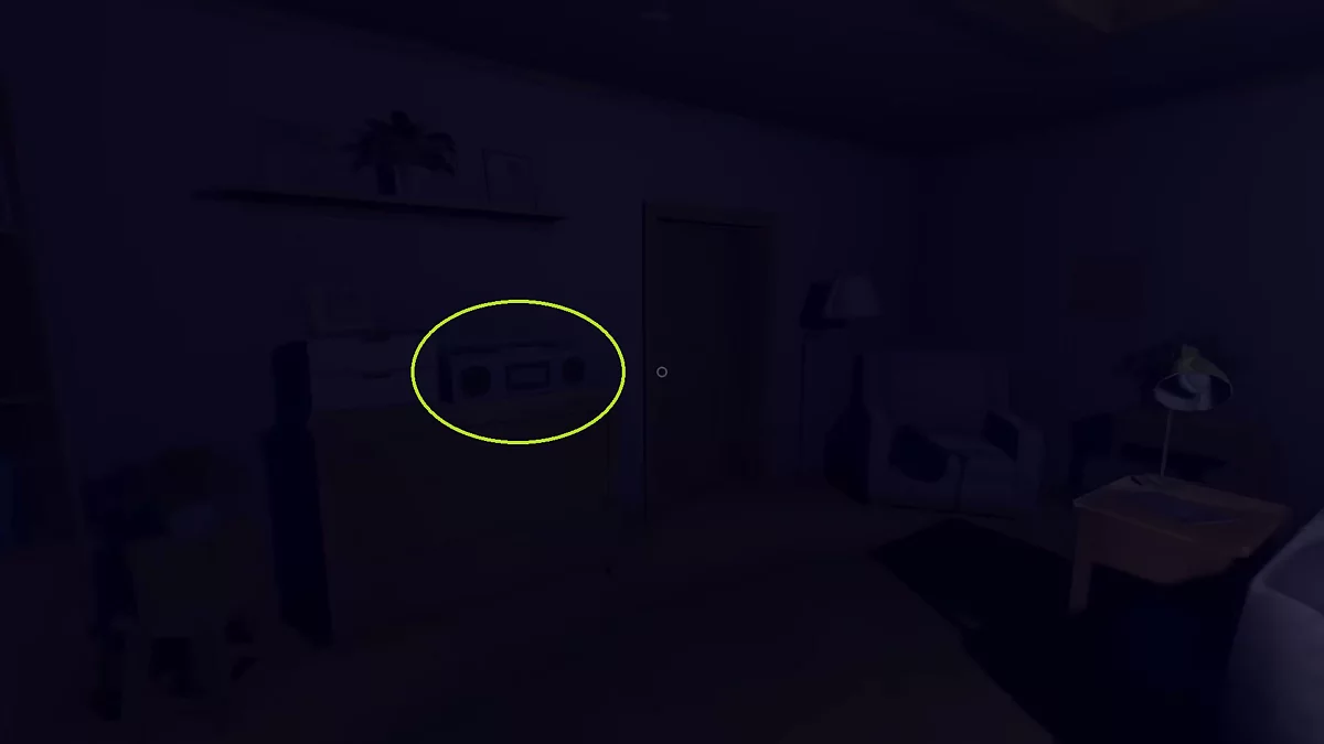Прохождение MiSide — гайд по игре