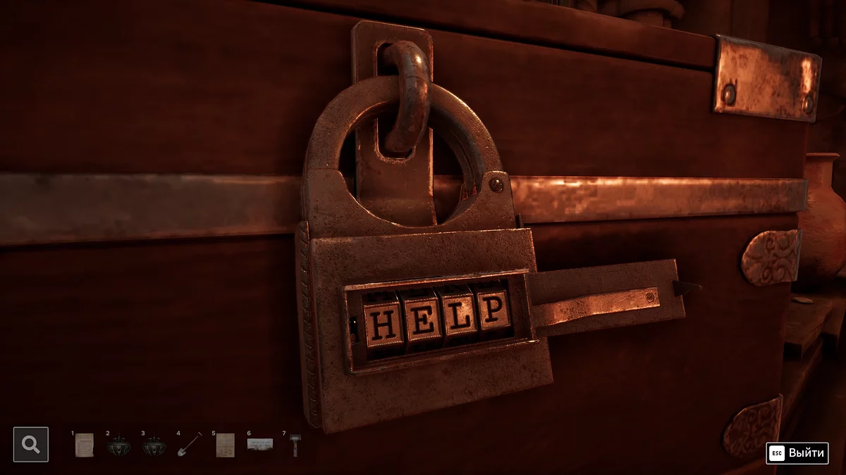 Прохождение Escape Simulator 2 — гайд по игре