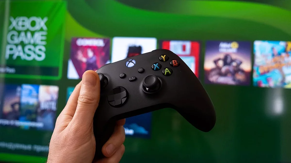 Xbox в России всё? Что происходит с доступом к консоли Microsoft