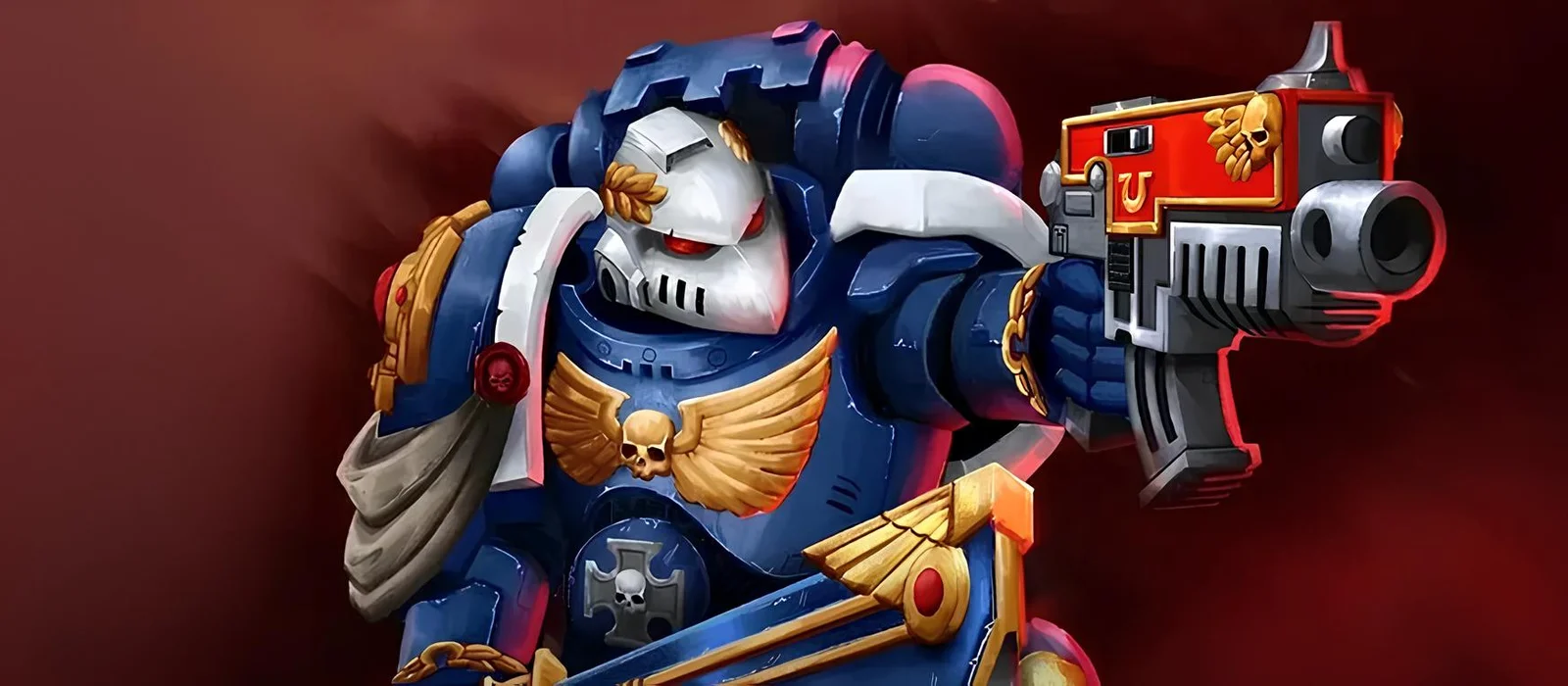 Анонсирован мобильный шутер по Warhammer для Android и iOS