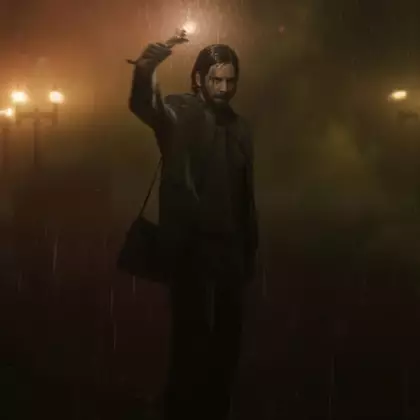 Все пароли и коды от замков в Alan Wake 2: запертые двери, комбинации от сейфов, оружейных ящиков и терминалов