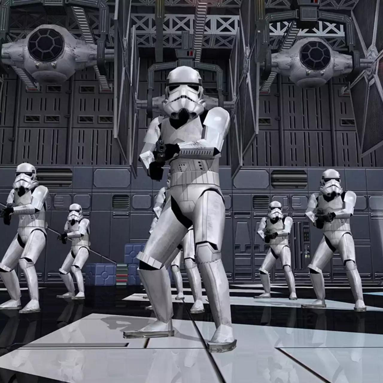На Nintendo Direct анонсировали переиздания Star Wars: Battlefront и ремастер культовой Epic Mickey